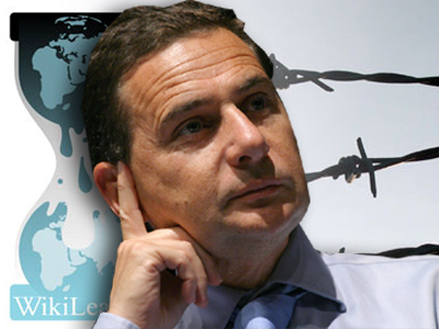 Wikileaks? Merci, αλλά δεν θα πάρω…